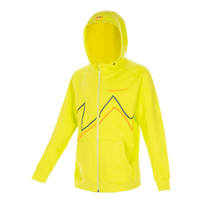CHAQUETA TRANGOWORLD NILE