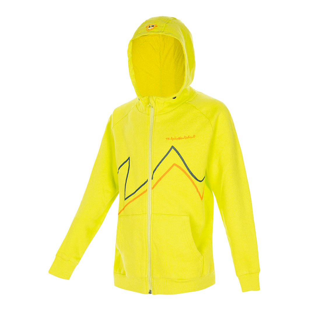 CHAQUETA TRANGOWORLD NILE 1 CHAQUETA TRANGOWORLD NILE