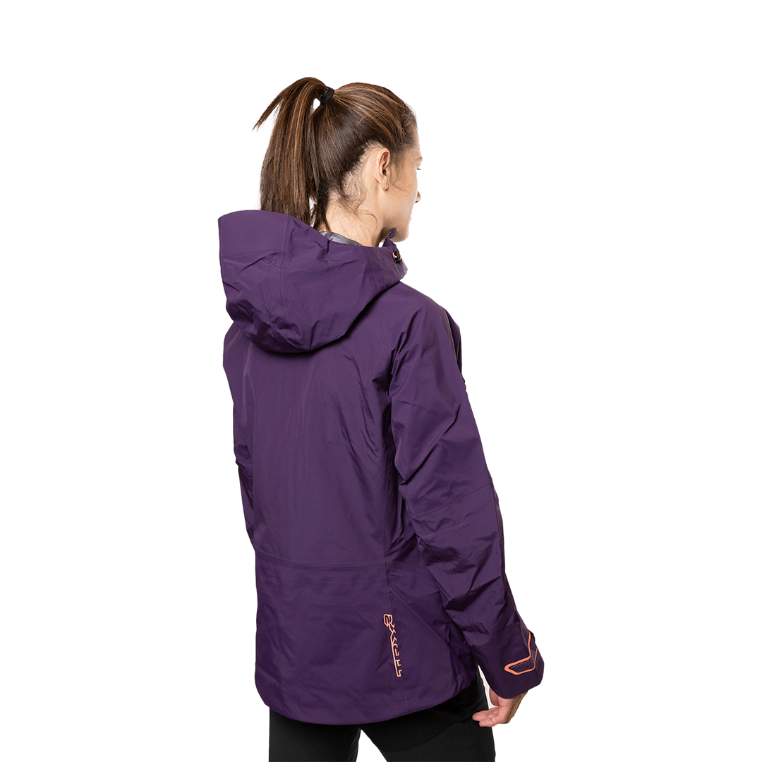 CHAQUETA TRANGOWORLD TRX2 SHELL WM PRO 4 CHAQUETA TRANGOWORLD TRX2 SHELL WM PRO - Imagen 4