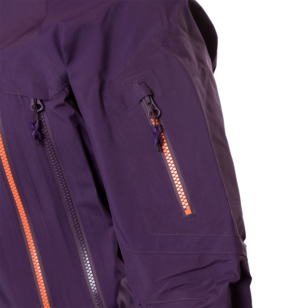CHAQUETA TRANGOWORLD TRX2 SHELL WM PRO 6 CHAQUETA TRANGOWORLD TRX2 SHELL WM PRO - Imagen 6