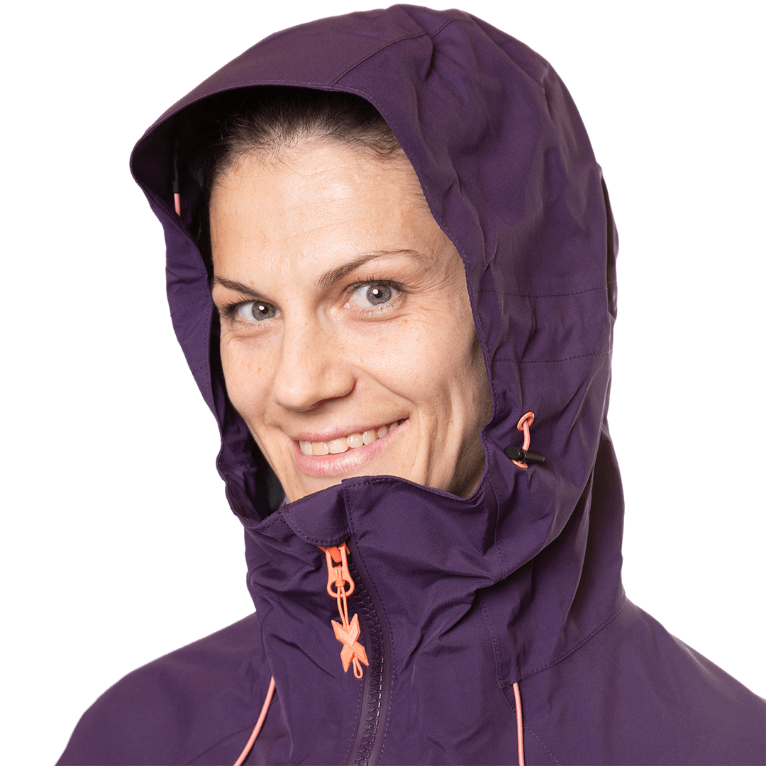 CHAQUETA TRANGOWORLD TRX2 SHELL WM PRO 12 CHAQUETA TRANGOWORLD TRX2 SHELL WM PRO - Imagen 12