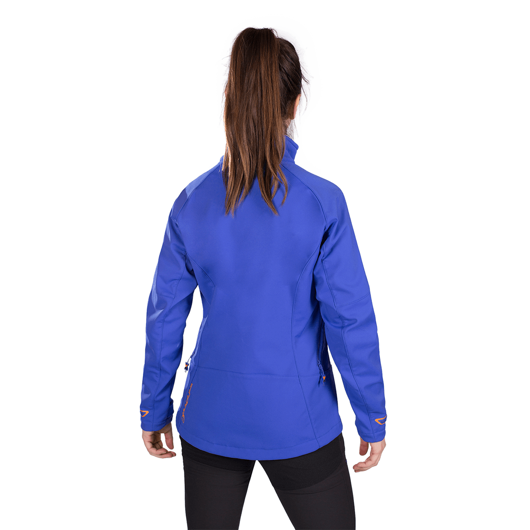 CHAQUETA TRANGOWORLD TRX2 SOFT WM PRO 3 CHAQUETA TRANGOWORLD TRX2 SOFT WM PRO - Imagen 3
