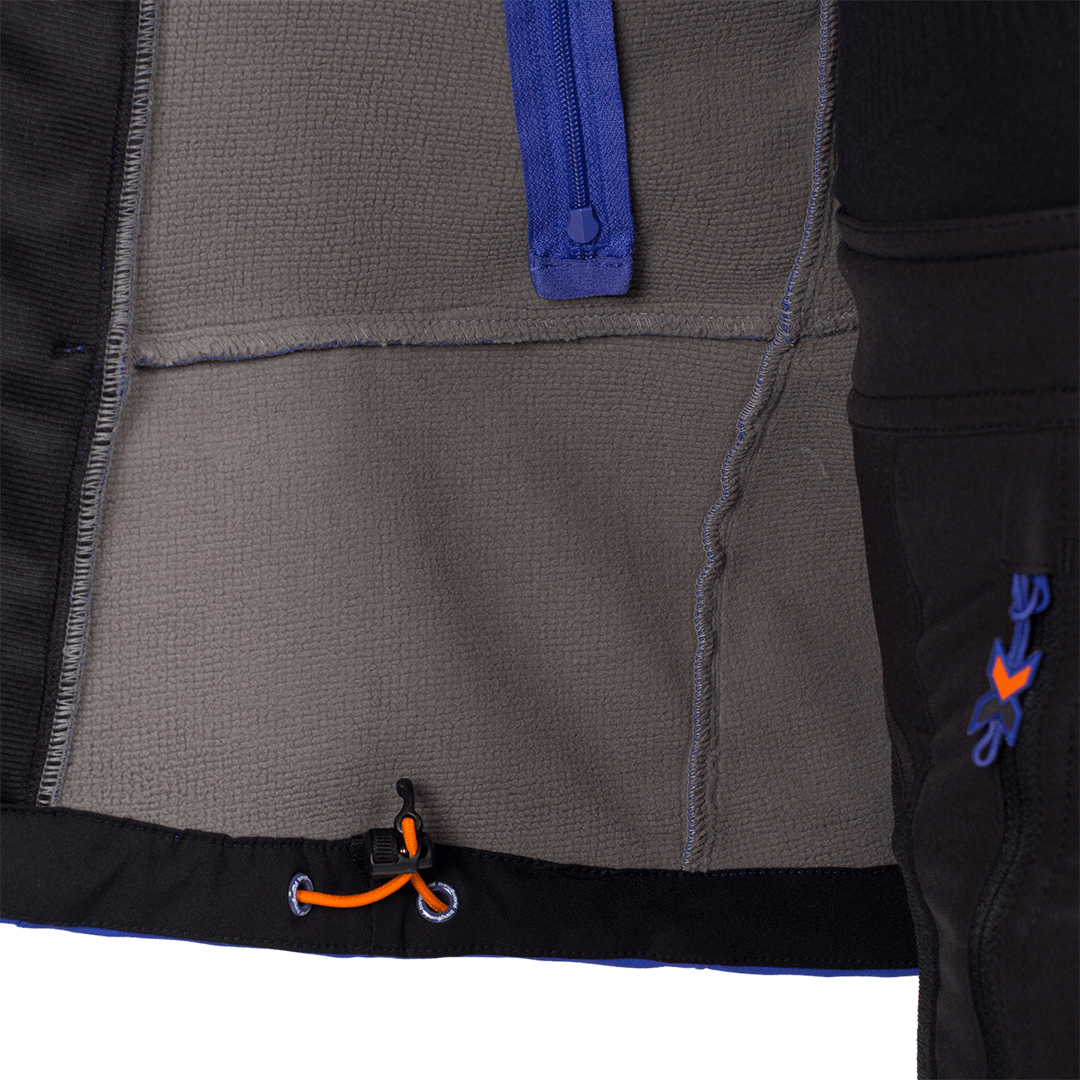 CHAQUETA TRANGOWORLD TRX2 SOFT WM PRO 5 CHAQUETA TRANGOWORLD TRX2 SOFT WM PRO - Imagen 5