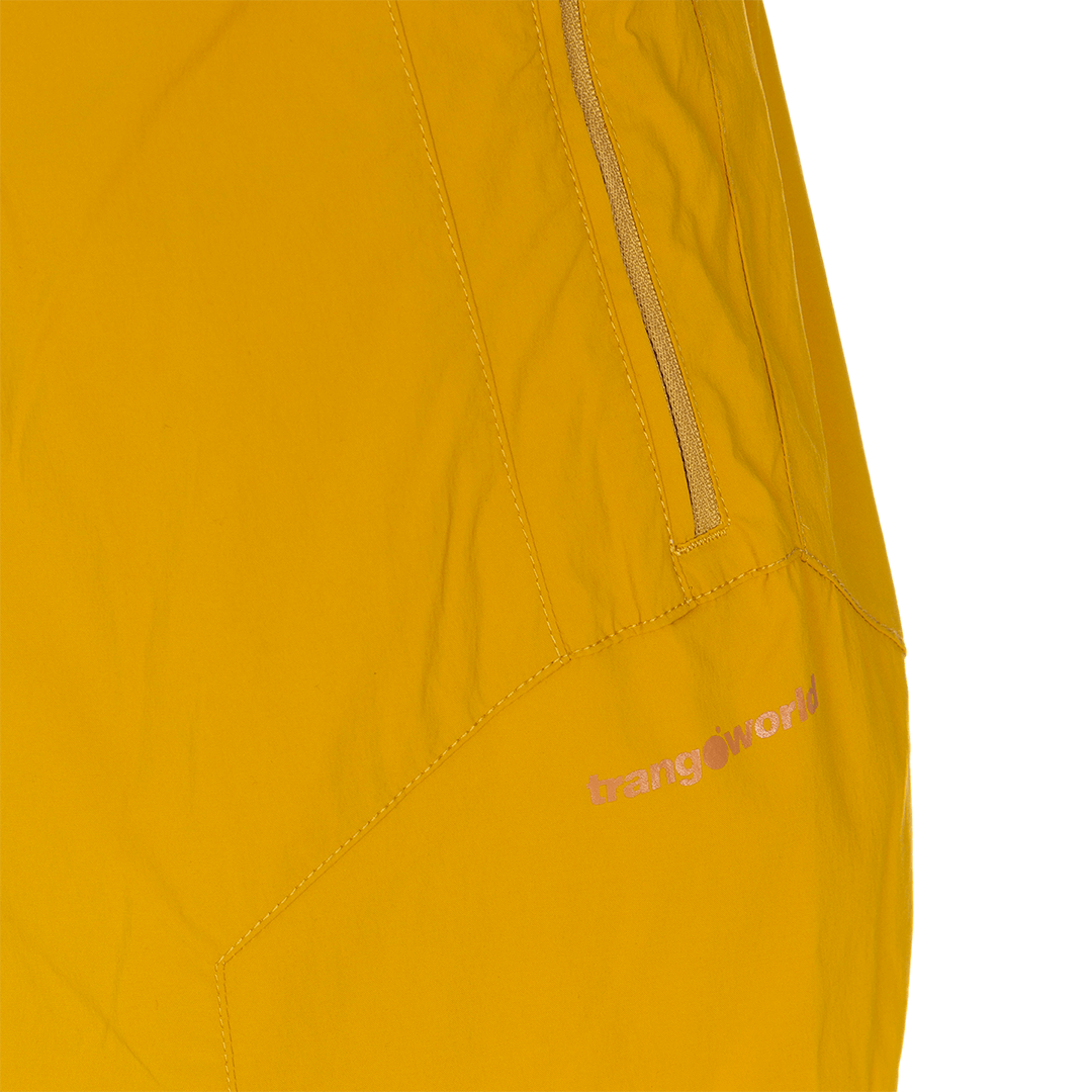 PANTALÓN CORTO TRANGOWORLD ALLO 2 PANTALÓN CORTO TRANGOWORLD ALLO - Imagen 2