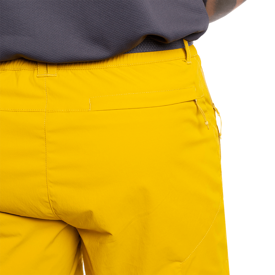 PANTALÓN CORTO TRANGOWORLD ALLO 5 PANTALÓN CORTO TRANGOWORLD ALLO - Imagen 5