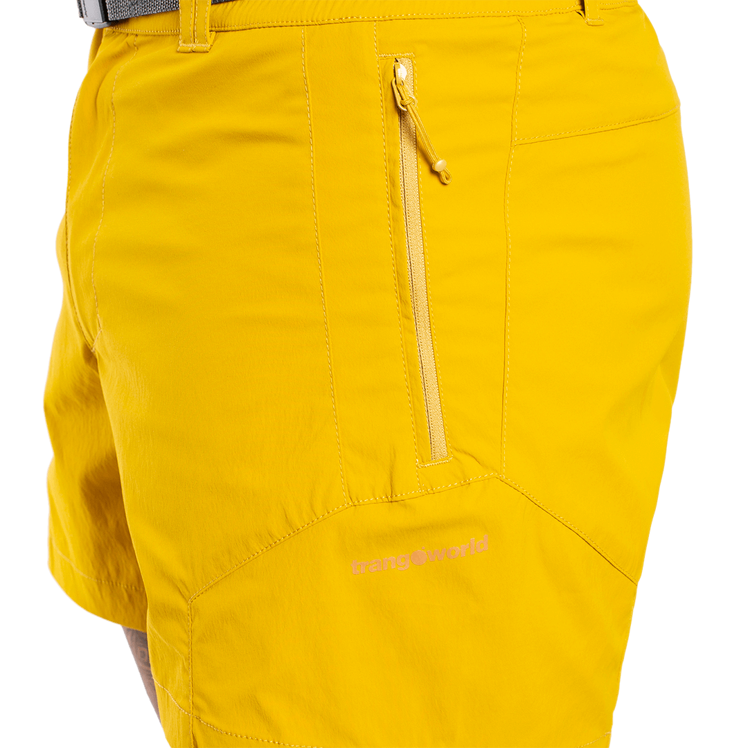 PANTALÓN CORTO TRANGOWORLD ALLO 6 PANTALÓN CORTO TRANGOWORLD ALLO - Imagen 6
