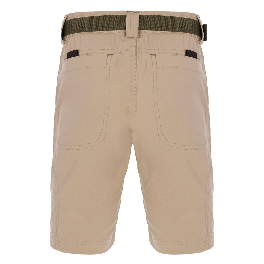 PANTALÓN CORTO TRANGOWORLD CAILLE 3 PANTALÓN CORTO TRANGOWORLD CAILLE - Imagen 3
