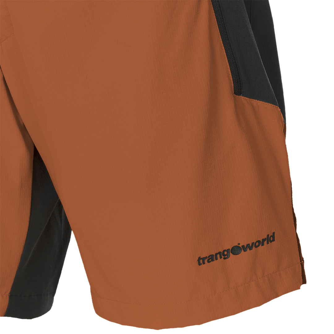 PANTALÓN CORTO TRANGOWORLD HORNAVAN 2 PANTALÓN CORTO TRANGOWORLD HORNAVAN - Imagen 2