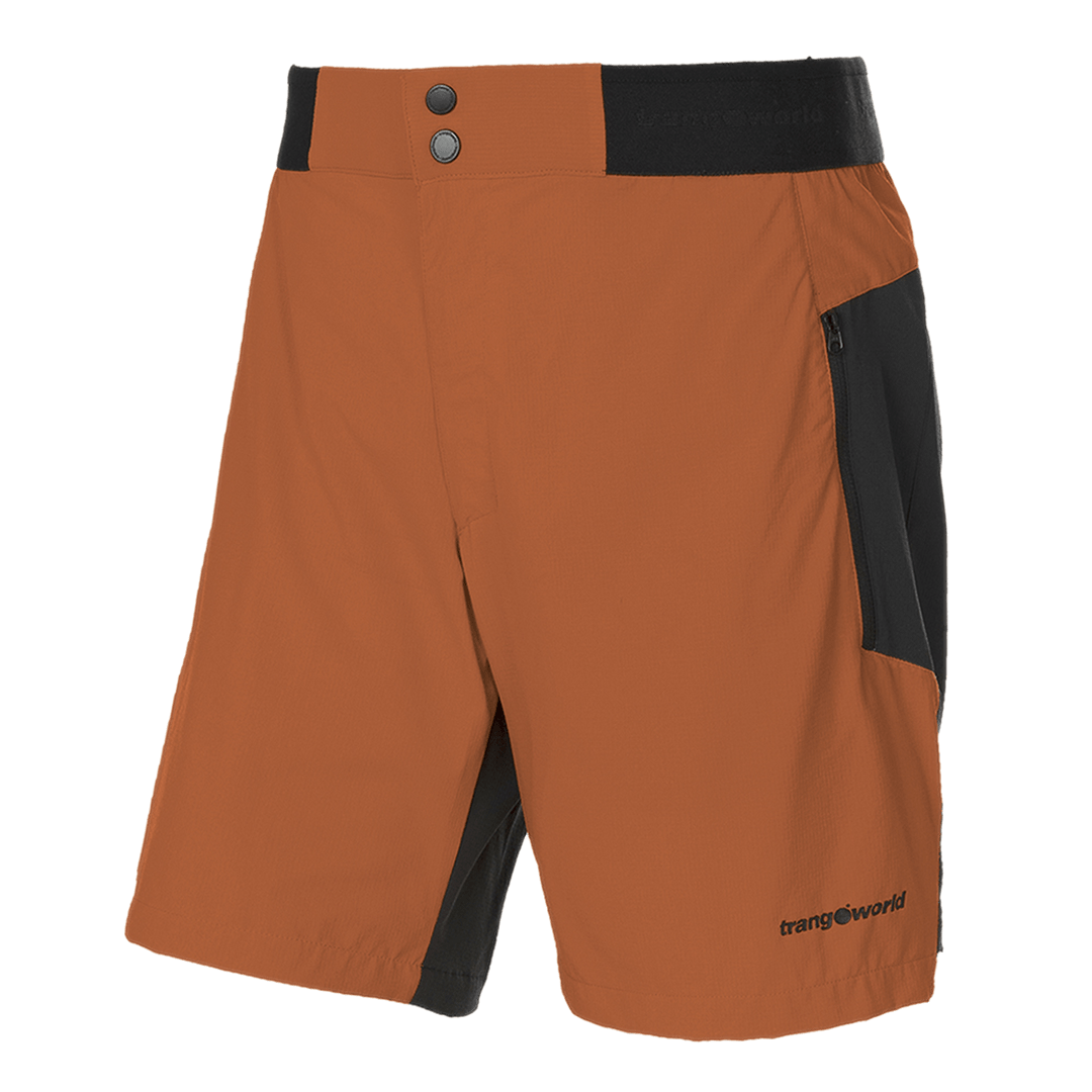PANTALÓN CORTO TRANGOWORLD HORNAVAN 1 PANTALÓN CORTO TRANGOWORLD HORNAVAN