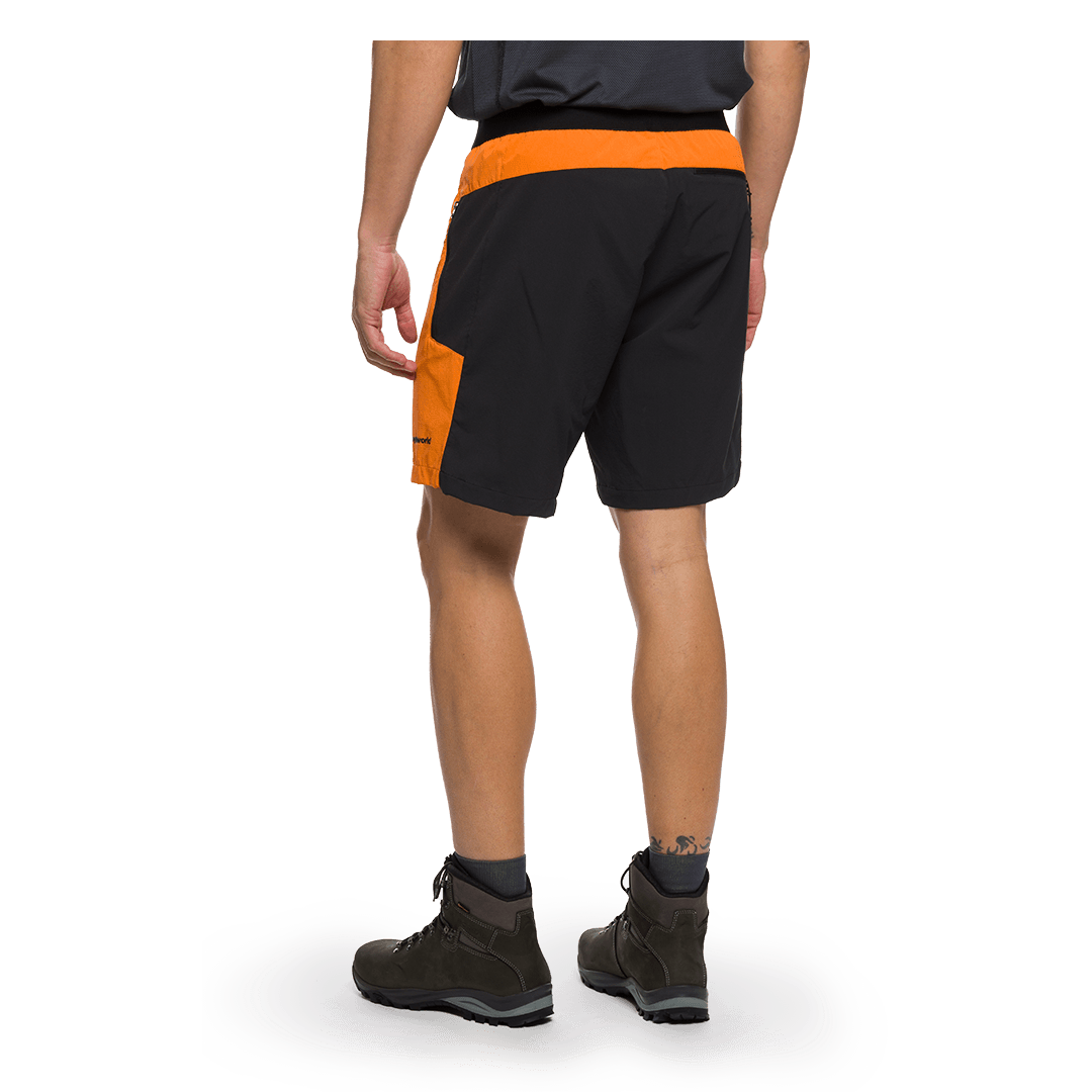 PANTALÓN CORTO TRANGOWORLD HORNAVAN 4 PANTALÓN CORTO TRANGOWORLD HORNAVAN - Imagen 4