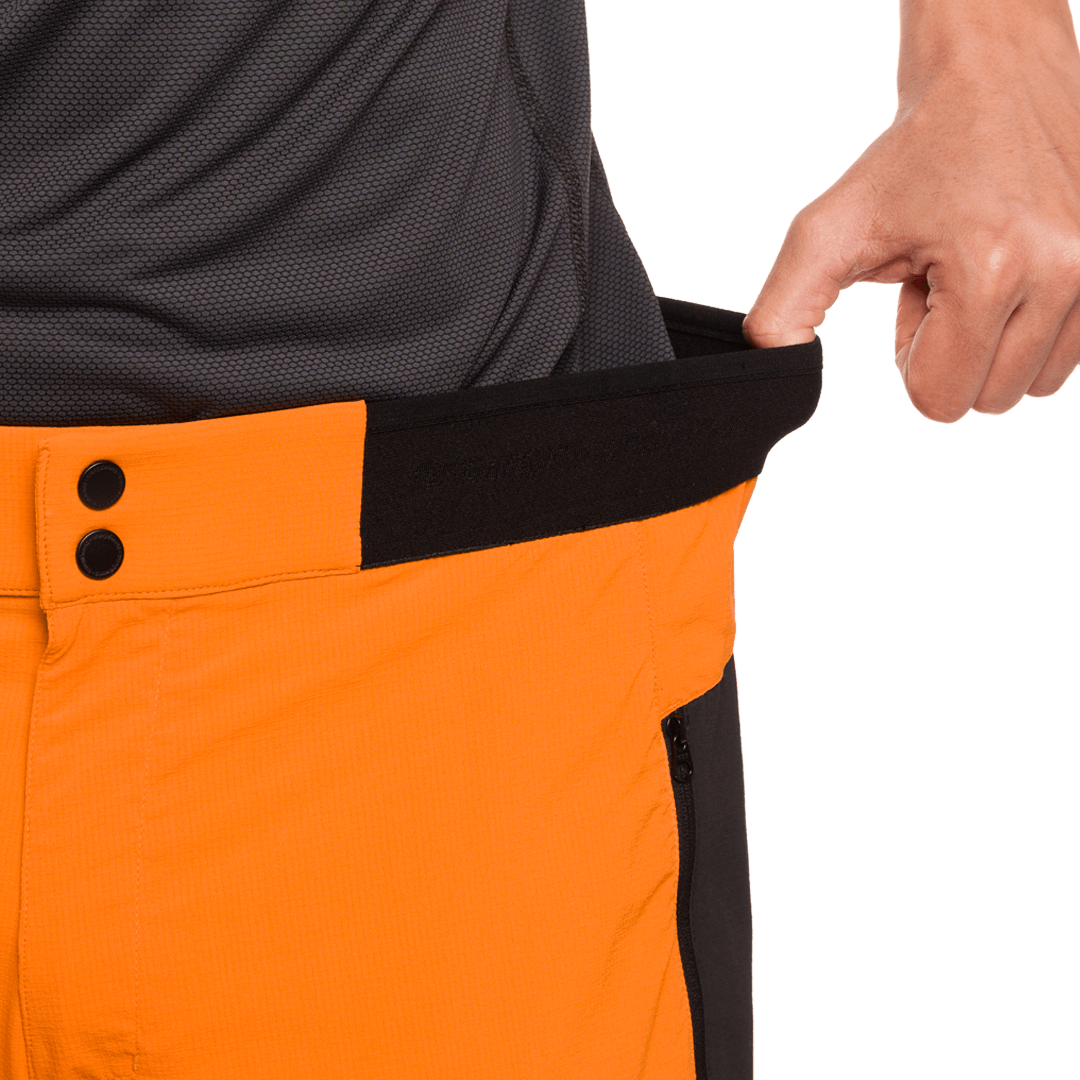 PANTALÓN CORTO TRANGOWORLD HORNAVAN 5 PANTALÓN CORTO TRANGOWORLD HORNAVAN - Imagen 5