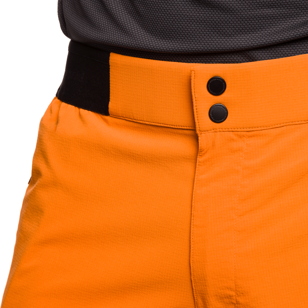 PANTALÓN CORTO TRANGOWORLD HORNAVAN 8 PANTALÓN CORTO TRANGOWORLD HORNAVAN - Imagen 8