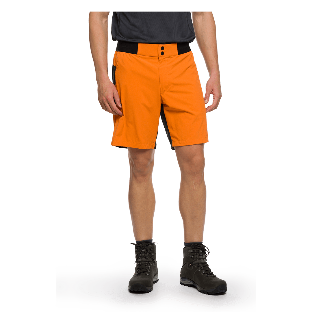 PANTALÓN CORTO TRANGOWORLD HORNAVAN 3 PANTALÓN CORTO TRANGOWORLD HORNAVAN - Imagen 3