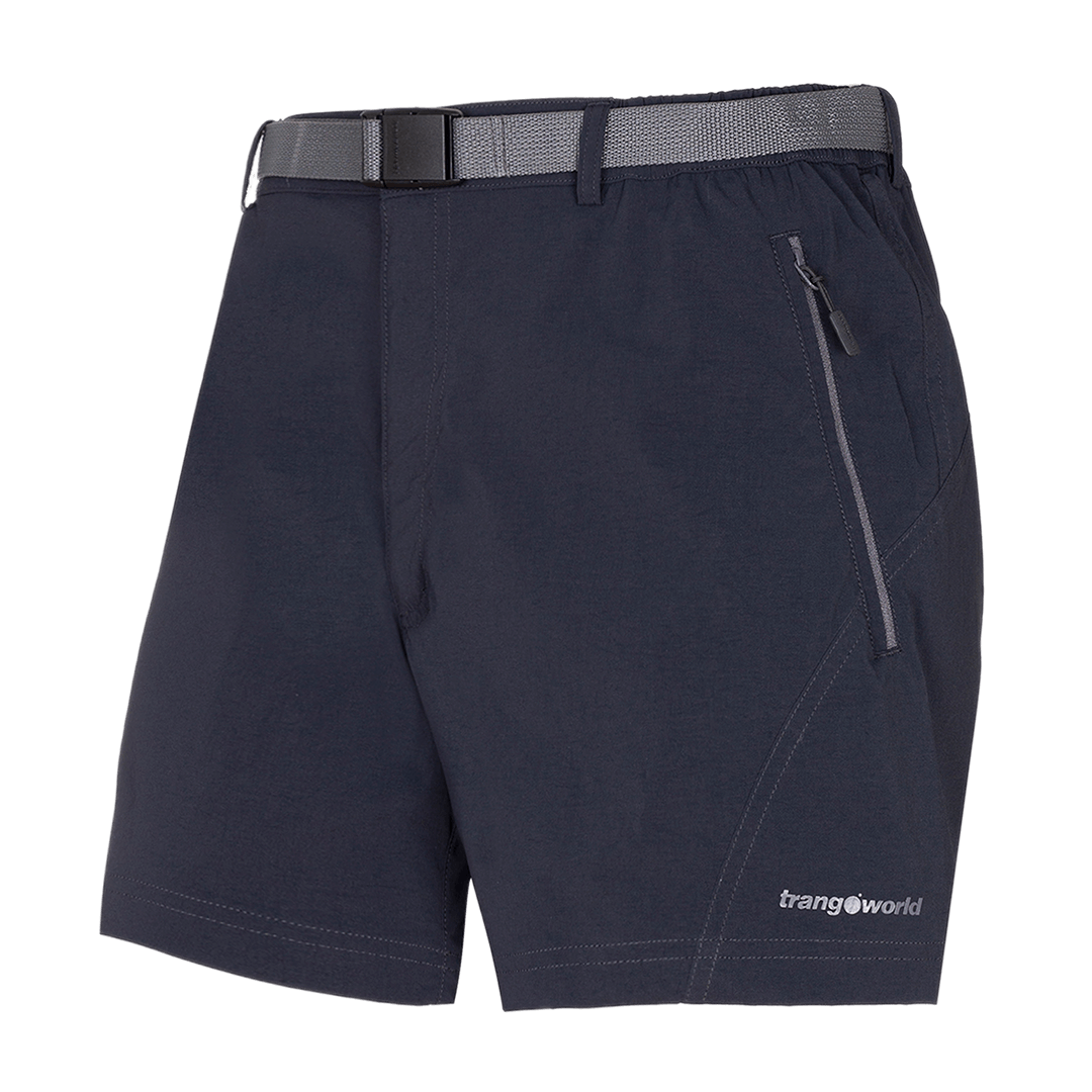 PANTALÓN CORTO TRANGOWORLD ISAR VN 1 PANTALÓN CORTO TRANGOWORLD ISAR VN