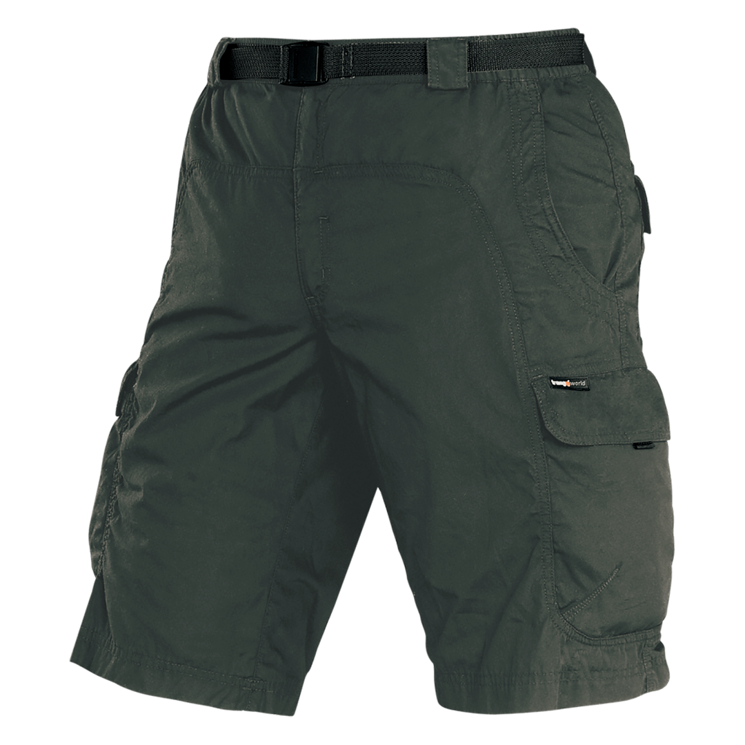 PANTALÓN CORTO TRANGOWORLD KIRO SN 1 PANTALÓN CORTO TRANGOWORLD KIRO SN