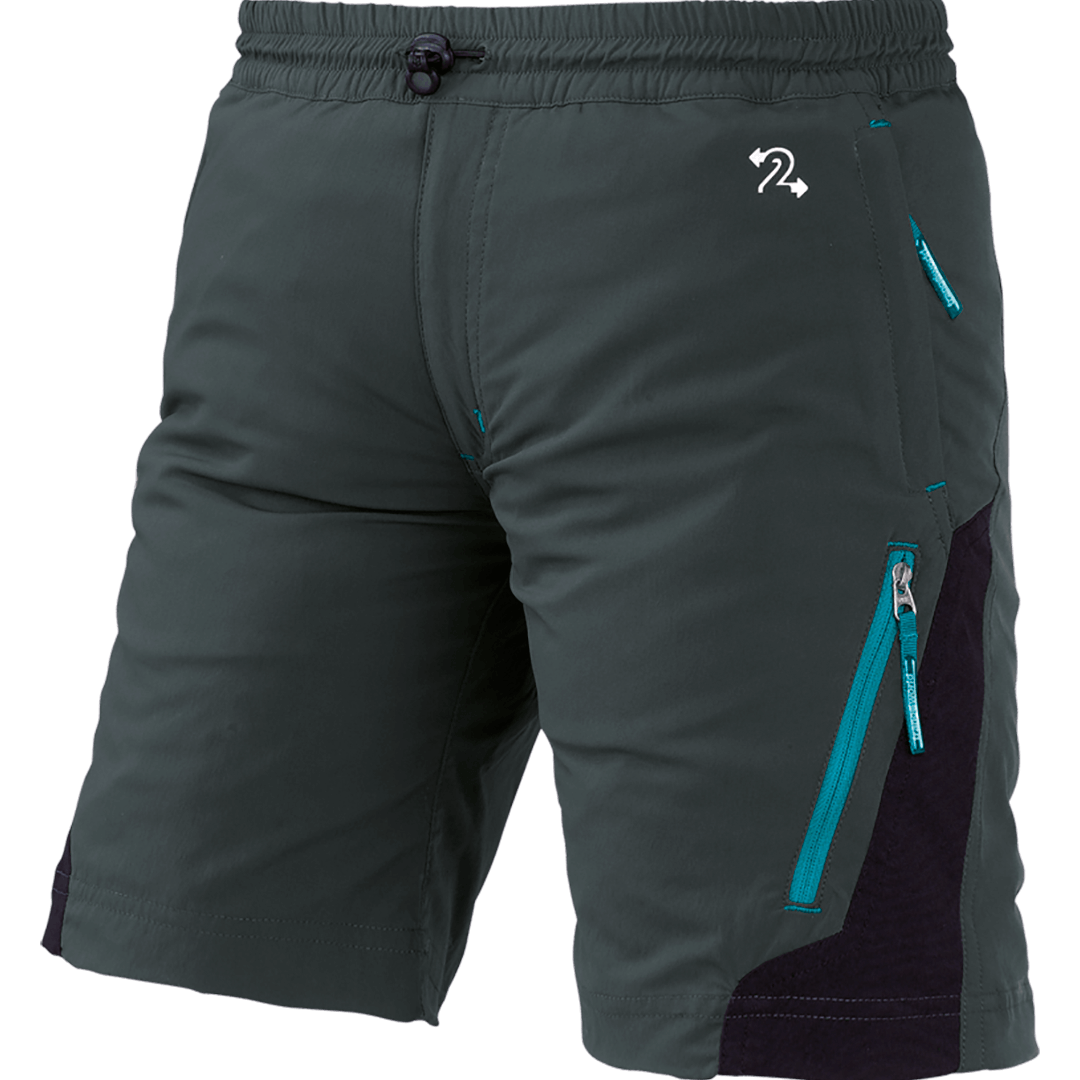 PANTALÓN CORTO TRANGOWORLD ODIEL FI 1 PANTALÓN CORTO TRANGOWORLD ODIEL FI