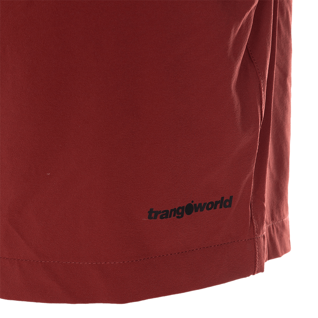 PANTALÓN CORTO TRANGOWORLD SERTO 2 PANTALÓN CORTO TRANGOWORLD SERTO - Imagen 2