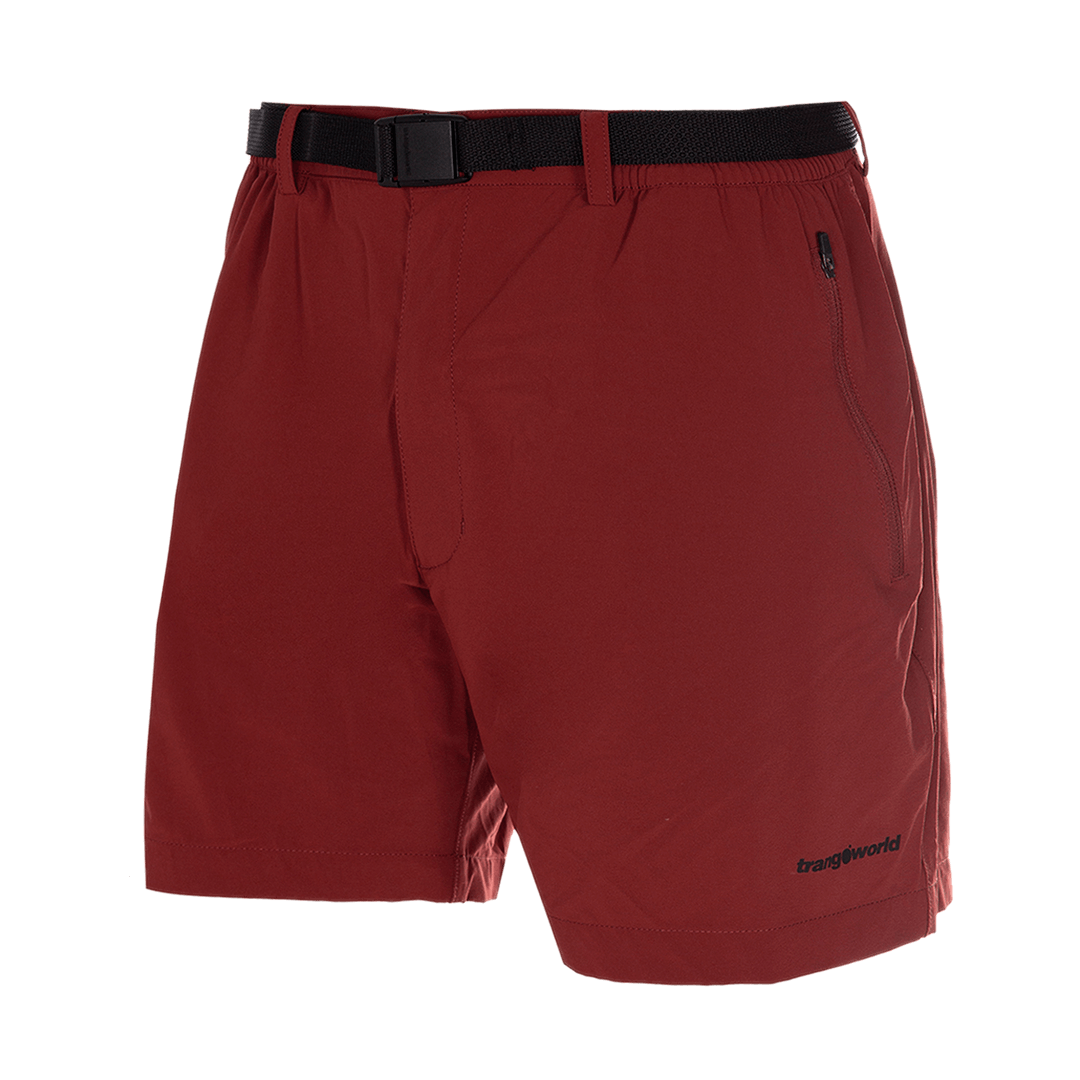 PANTALÓN CORTO TRANGOWORLD SERTO 1 PANTALÓN CORTO TRANGOWORLD SERTO