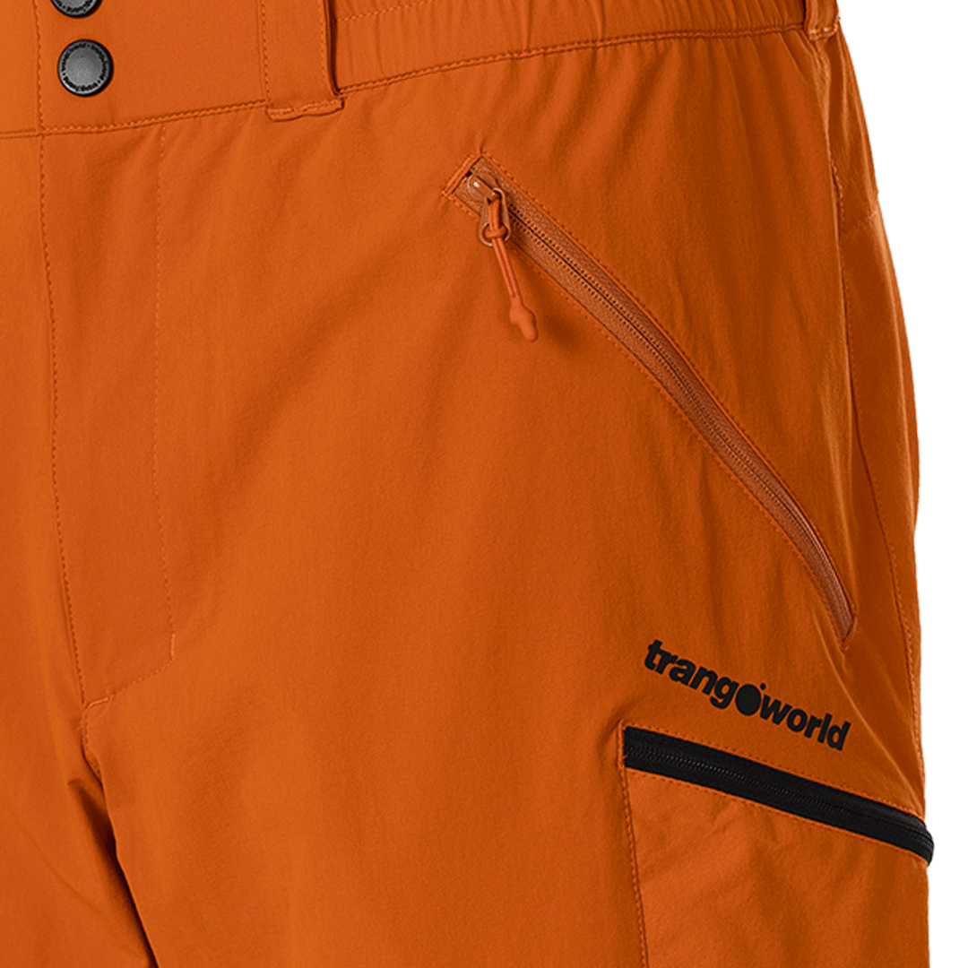 PANTALÓN CORTO TRANGOWORLD STUOR 2 PANTALÓN CORTO TRANGOWORLD STUOR - Imagen 2