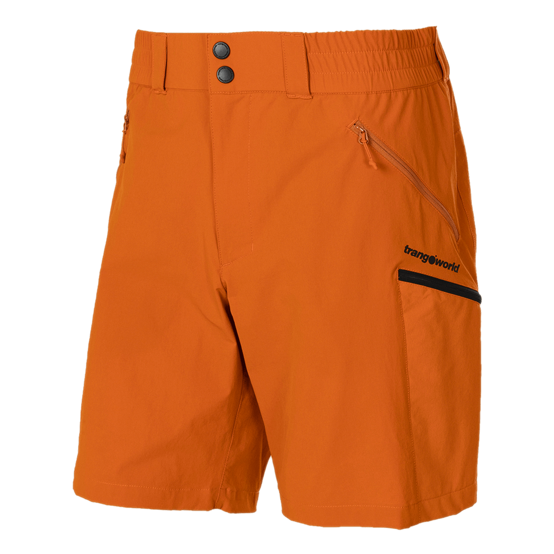 PANTALÓN CORTO TRANGOWORLD STUOR 1 PANTALÓN CORTO TRANGOWORLD STUOR