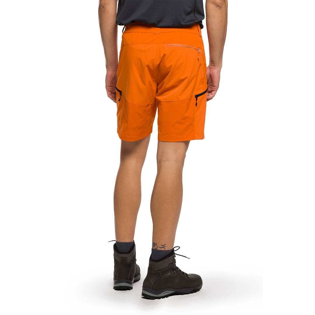 PANTALÓN CORTO TRANGOWORLD STUOR 4 PANTALÓN CORTO TRANGOWORLD STUOR - Imagen 4