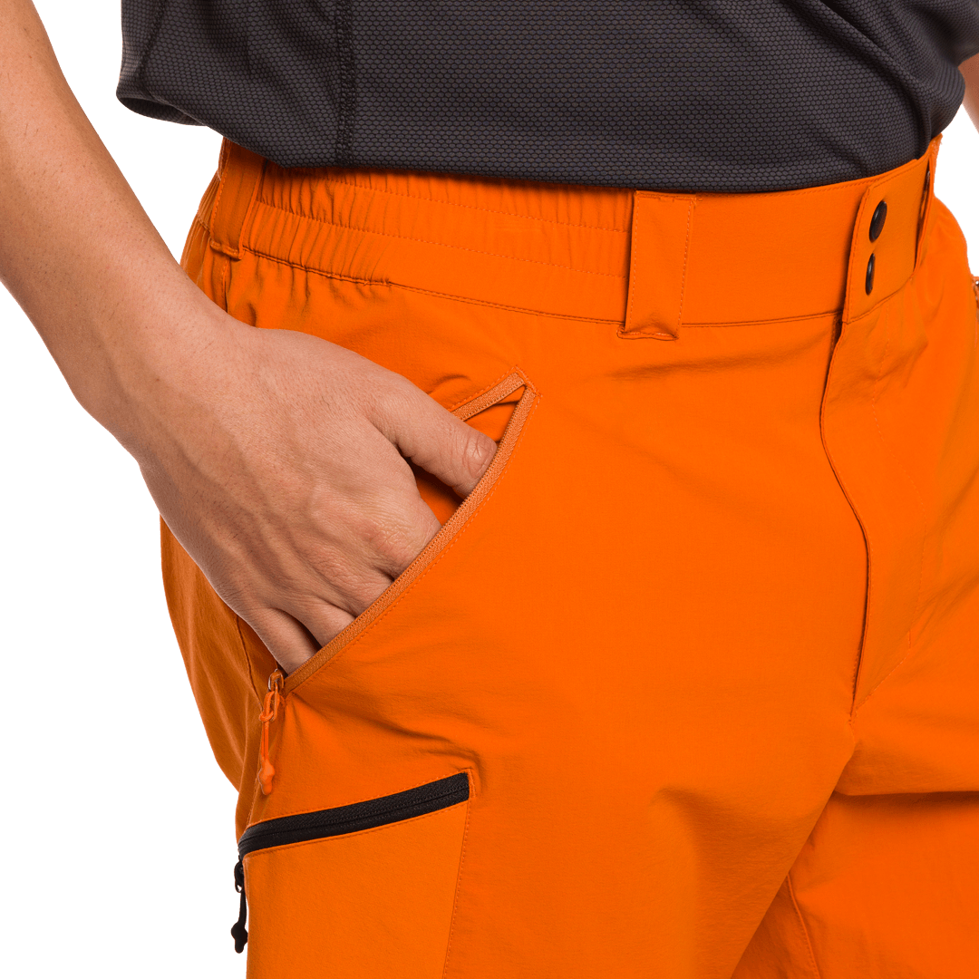 PANTALÓN CORTO TRANGOWORLD STUOR 5 PANTALÓN CORTO TRANGOWORLD STUOR - Imagen 5