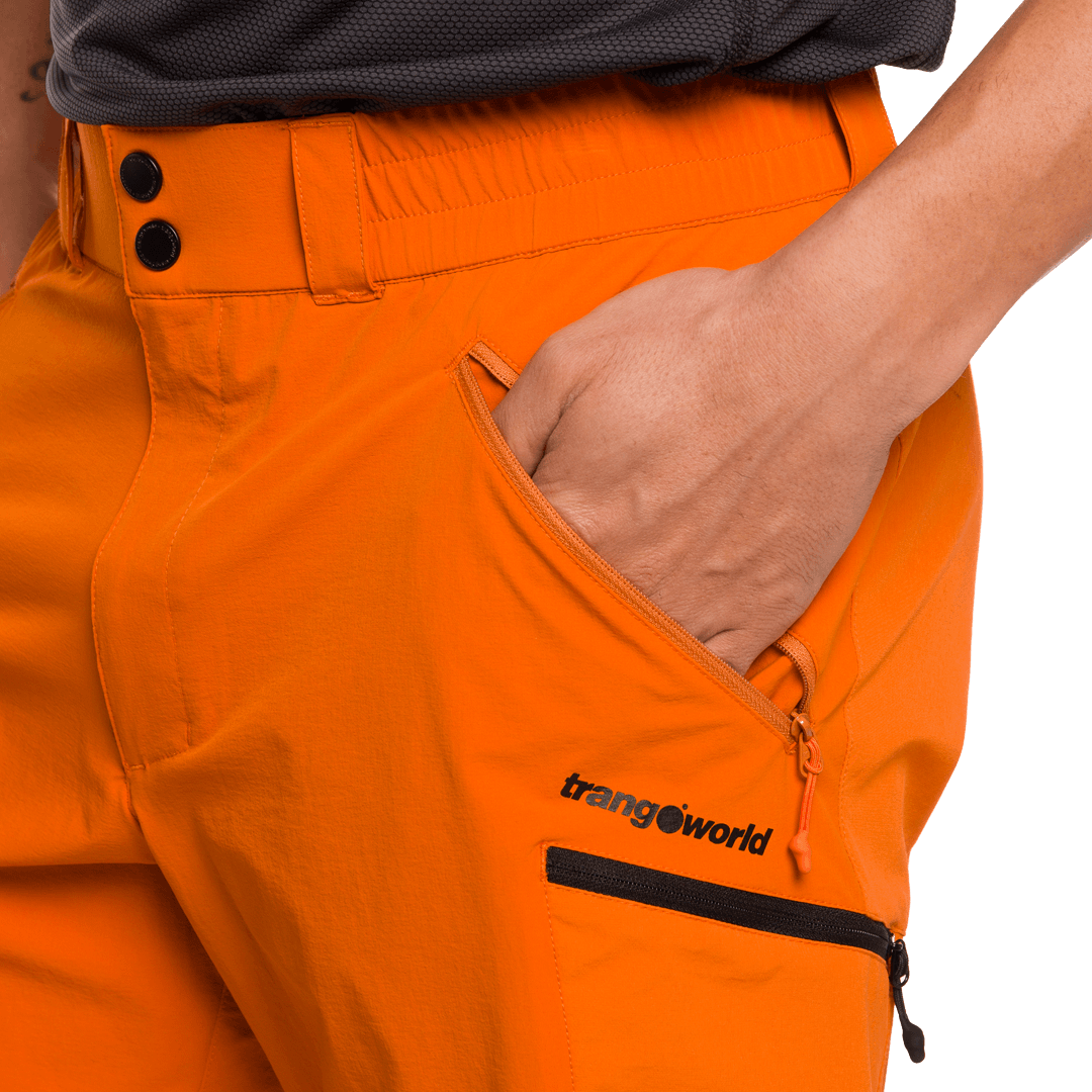 PANTALÓN CORTO TRANGOWORLD STUOR 6 PANTALÓN CORTO TRANGOWORLD STUOR - Imagen 6