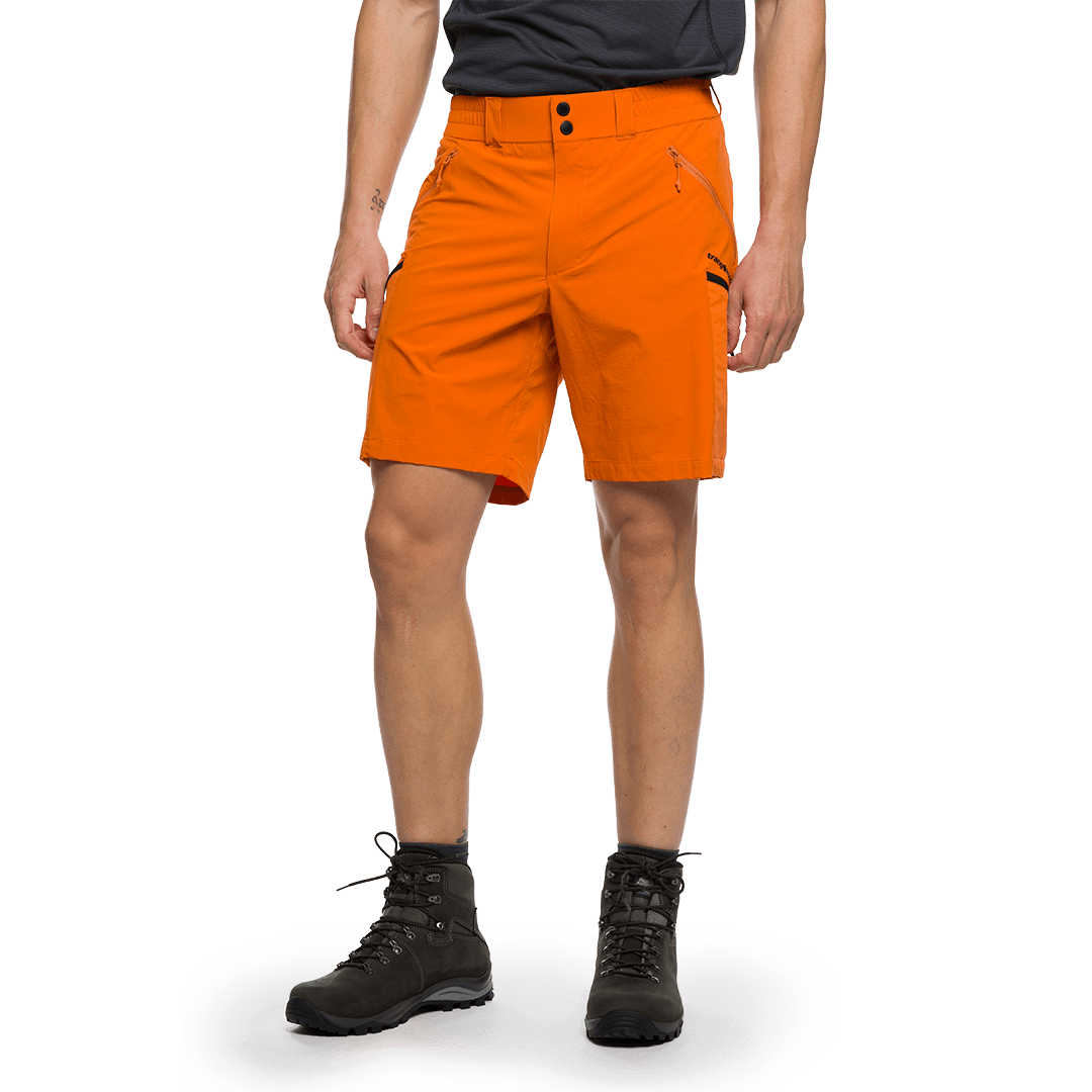 PANTALÓN CORTO TRANGOWORLD STUOR 3 PANTALÓN CORTO TRANGOWORLD STUOR - Imagen 3