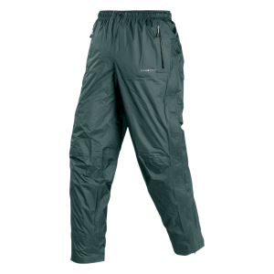 PANTALÓN LARGO TRANGOWORLD GRID CA