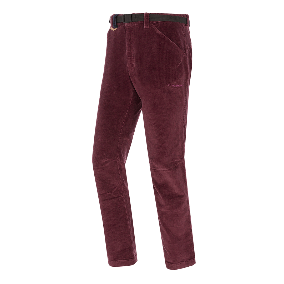 PANTALÓN LARGO TRANGOWORLD RUTLAND 1 PANTALÓN LARGO TRANGOWORLD RUTLAND