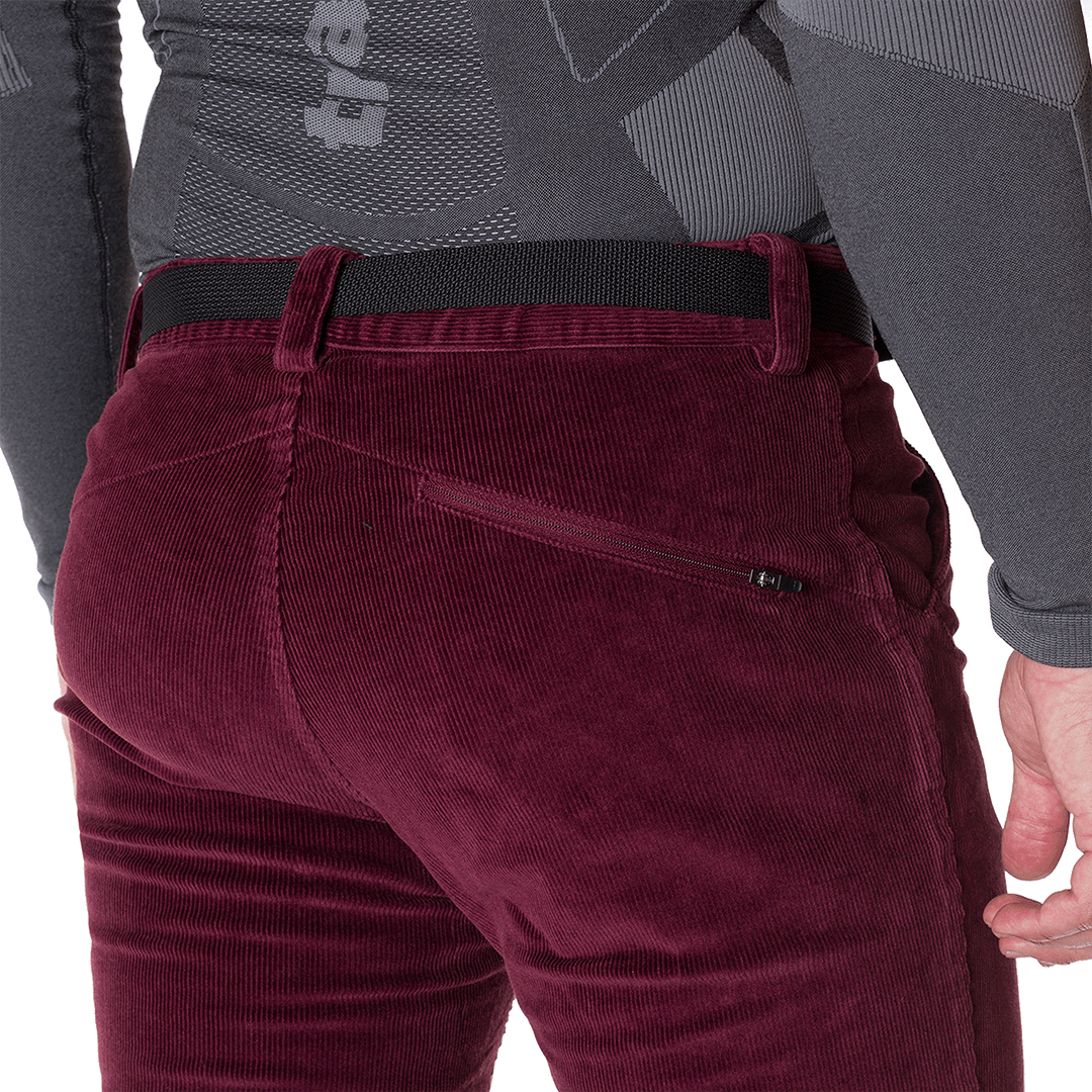 PANTALÓN LARGO TRANGOWORLD RUTLAND 4 PANTALÓN LARGO TRANGOWORLD RUTLAND - Imagen 4