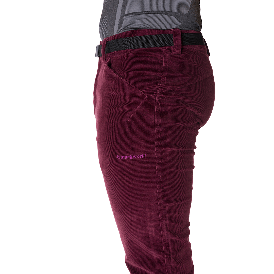 PANTALÓN LARGO TRANGOWORLD RUTLAND 5 PANTALÓN LARGO TRANGOWORLD RUTLAND - Imagen 5