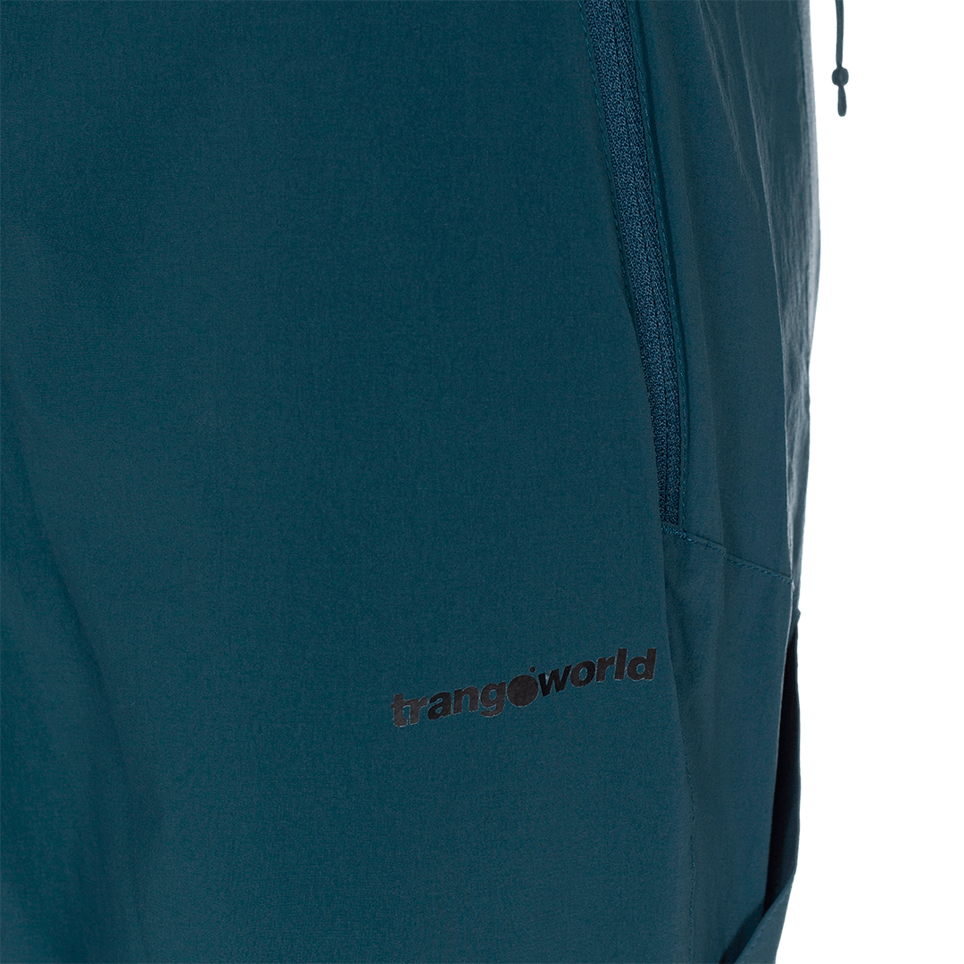 PANTALÓN PIRATA TRANGOWORLD SIERO 2 PANTALÓN PIRATA TRANGOWORLD SIERO - Imagen 2