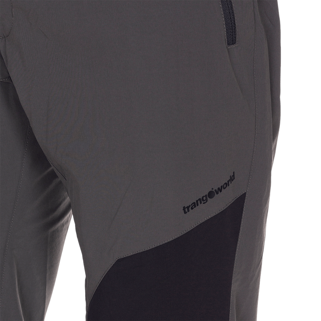 PANTALÓN PIRATA TRANGOWORLD TANZEN TH 2 PANTALÓN PIRATA TRANGOWORLD TANZEN TH - Imagen 2