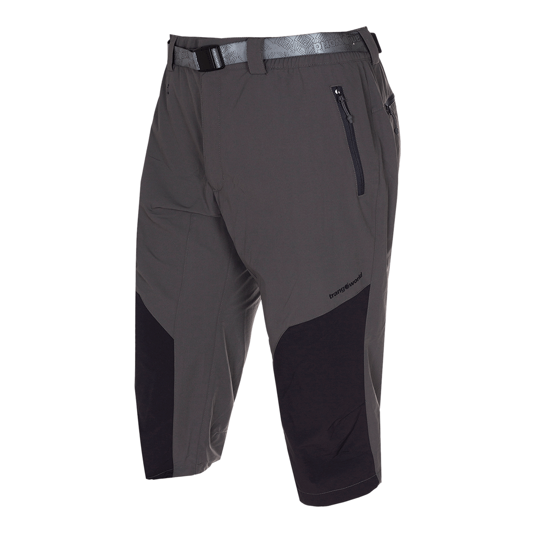 PANTALÓN PIRATA TRANGOWORLD TANZEN TH 1 PANTALÓN PIRATA TRANGOWORLD TANZEN TH