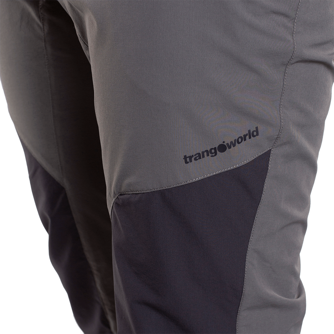 PANTALÓN PIRATA TRANGOWORLD TANZEN TH 6 PANTALÓN PIRATA TRANGOWORLD TANZEN TH - Imagen 6