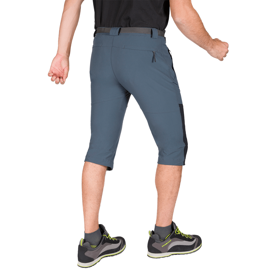 PANTALÓN PIRATA TRANGOWORLD TANZEN VT 3 PANTALÓN PIRATA TRANGOWORLD TANZEN VT - Imagen 3