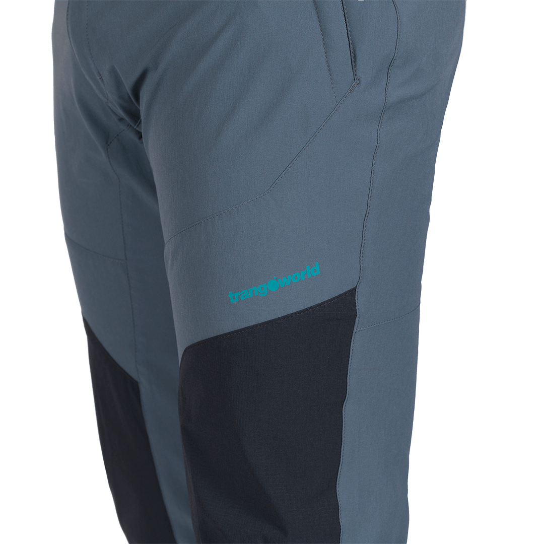 PANTALÓN PIRATA TRANGOWORLD TANZEN VT 4 PANTALÓN PIRATA TRANGOWORLD TANZEN VT - Imagen 4