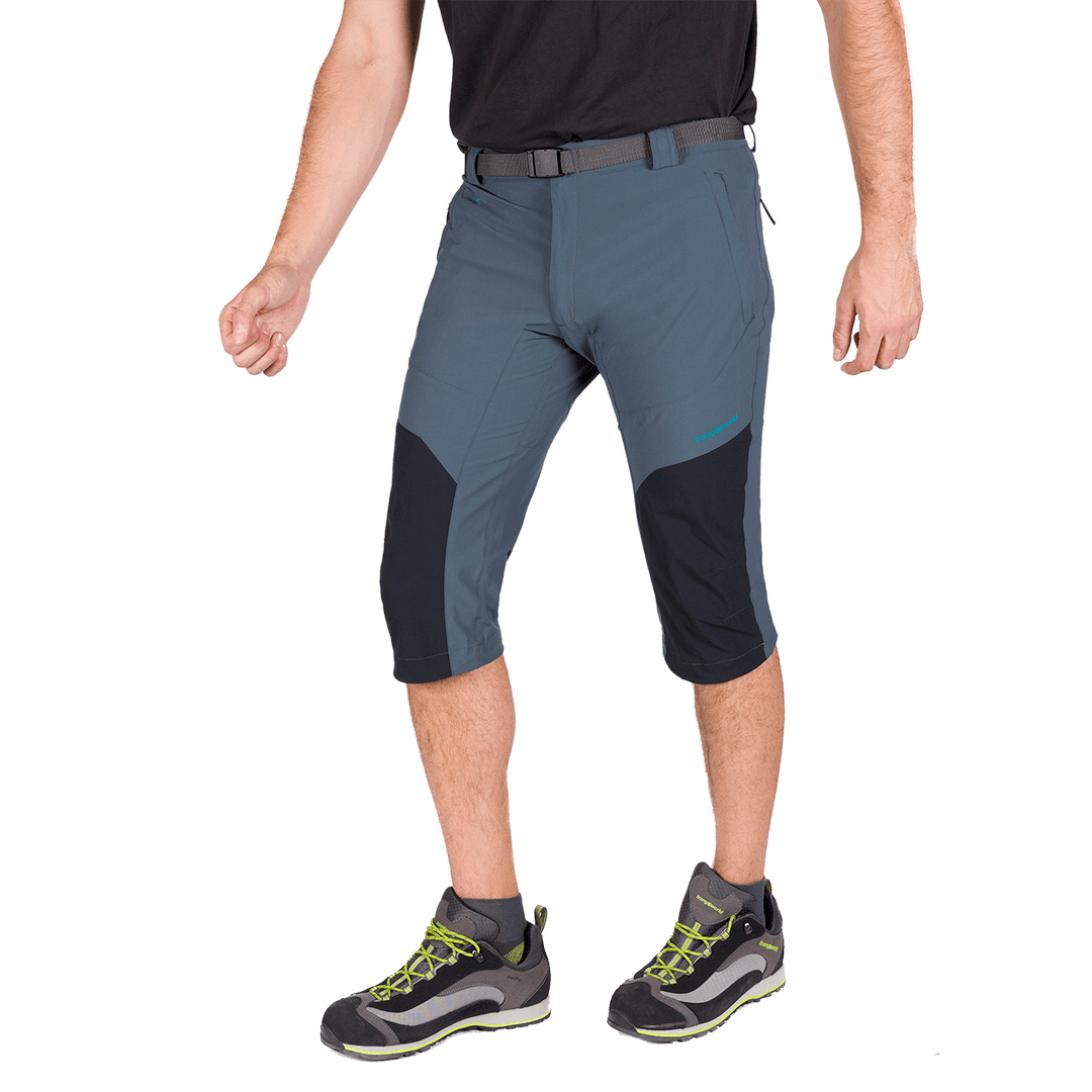 PANTALÓN PIRATA TRANGOWORLD TANZEN VT 2 PANTALÓN PIRATA TRANGOWORLD TANZEN VT - Imagen 2
