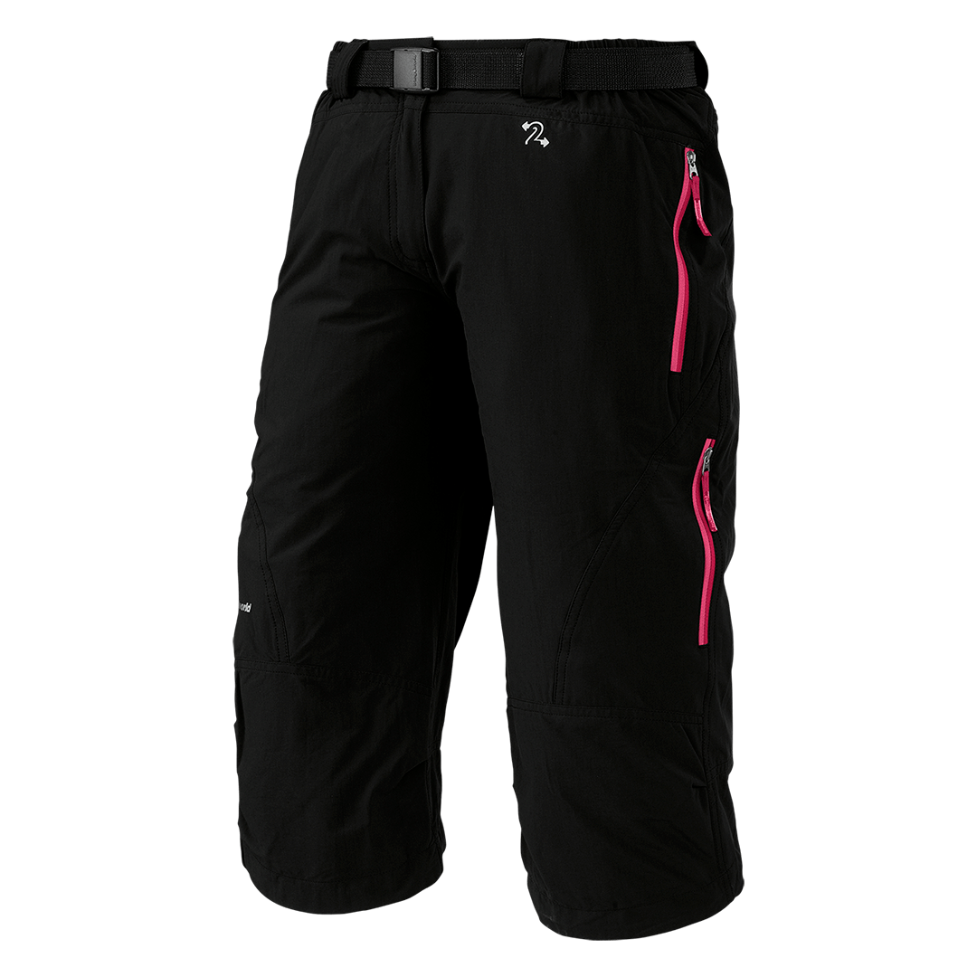PANTALÓN PIRATA TRANGOWORLD TERVOS 1 PANTALÓN PIRATA TRANGOWORLD TERVOS