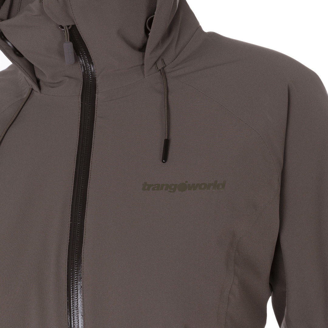 PARKA TRANGOWORLD ARASILLA TERMIC 2 PARKA TRANGOWORLD ARASILLA TERMIC - Imagen 2