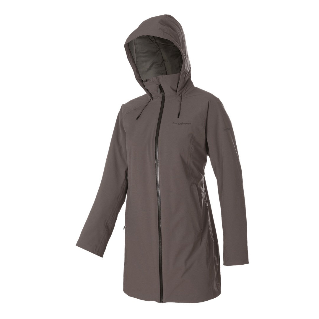 PARKA TRANGOWORLD ARASILLA TERMIC 1 PARKA TRANGOWORLD ARASILLA TERMIC