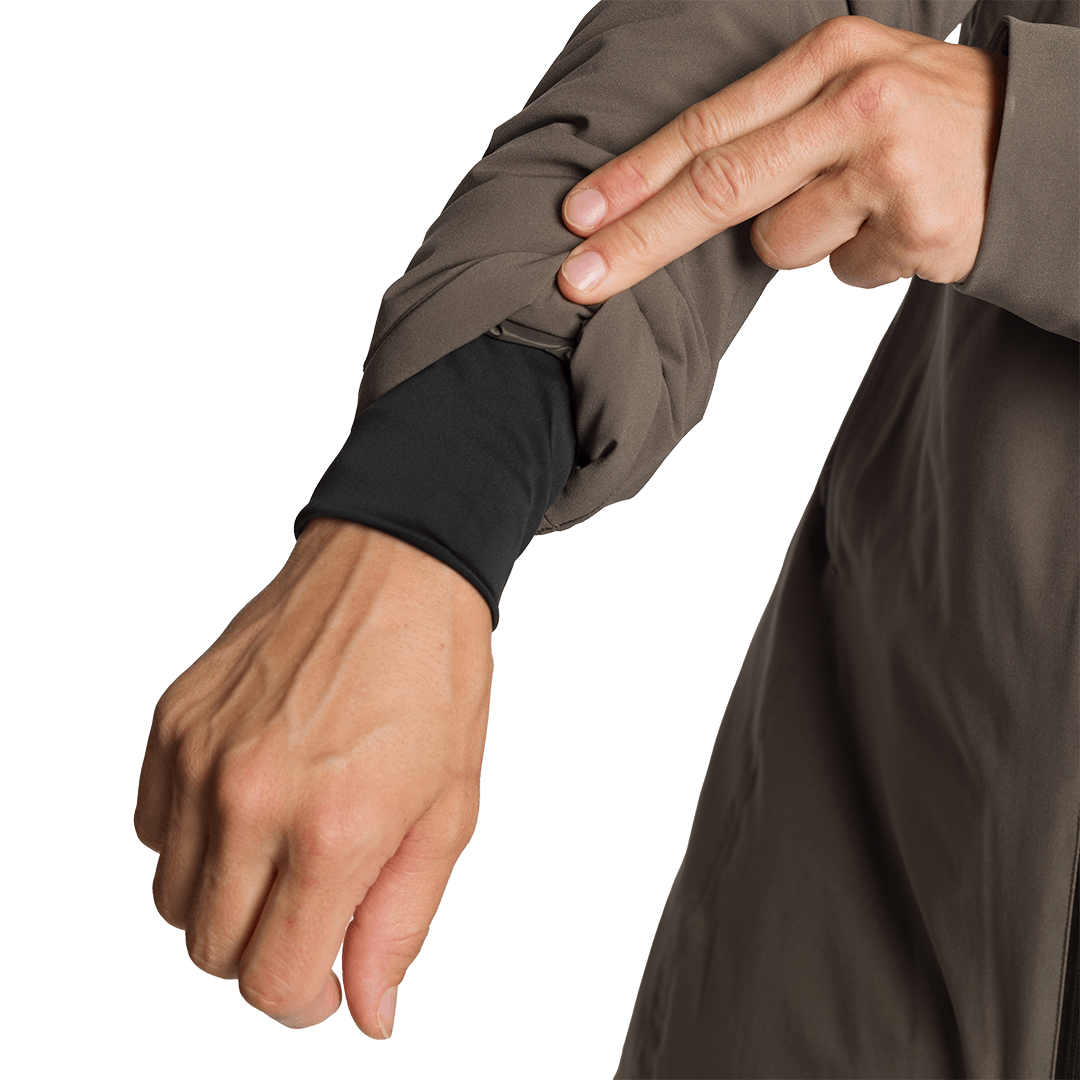 PARKA TRANGOWORLD ARASILLA TERMIC 6 PARKA TRANGOWORLD ARASILLA TERMIC - Imagen 6