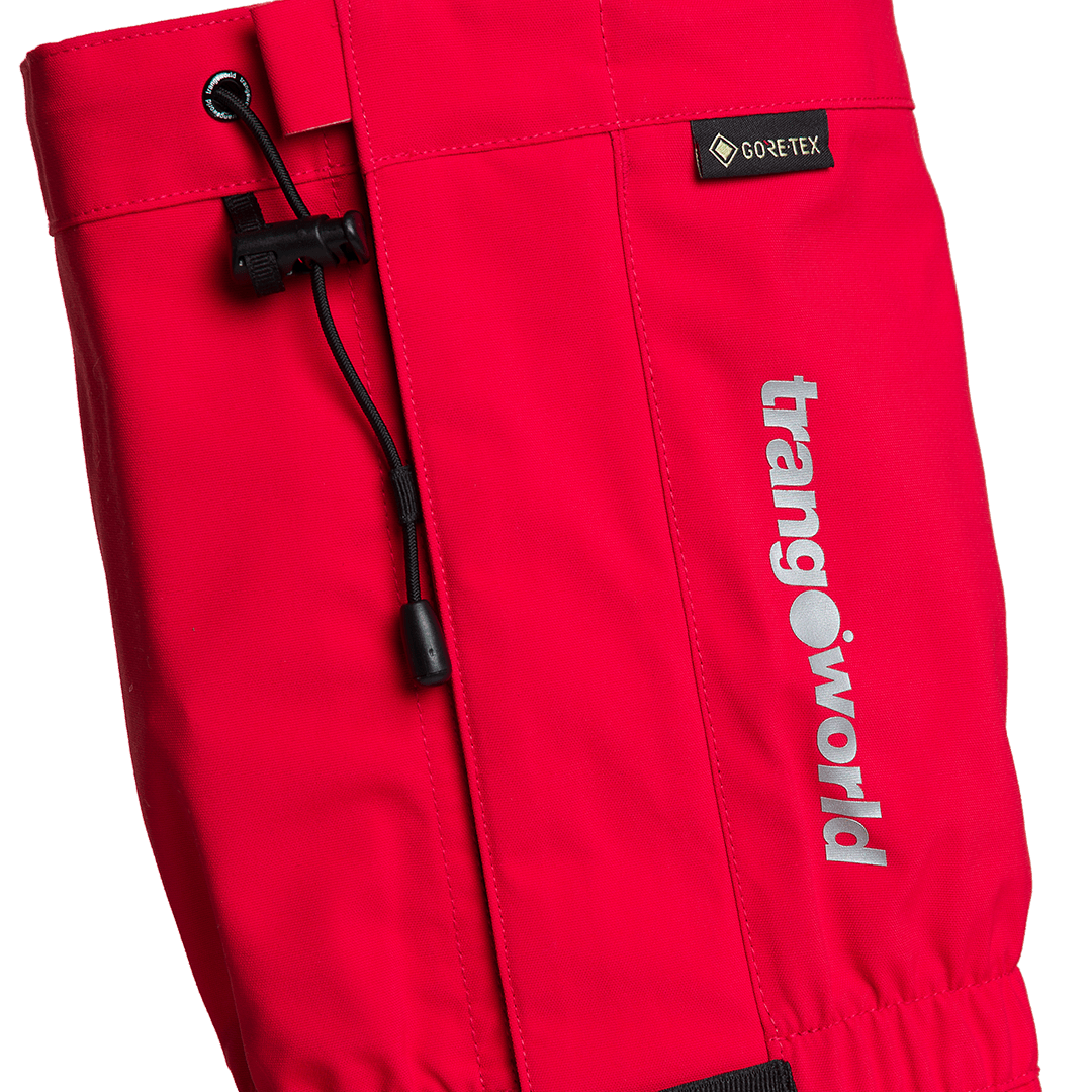 POLAINA TRANGOWORLD GORE 2L 3 POLAINA TRANGOWORLD GORE 2L - Imagen 3