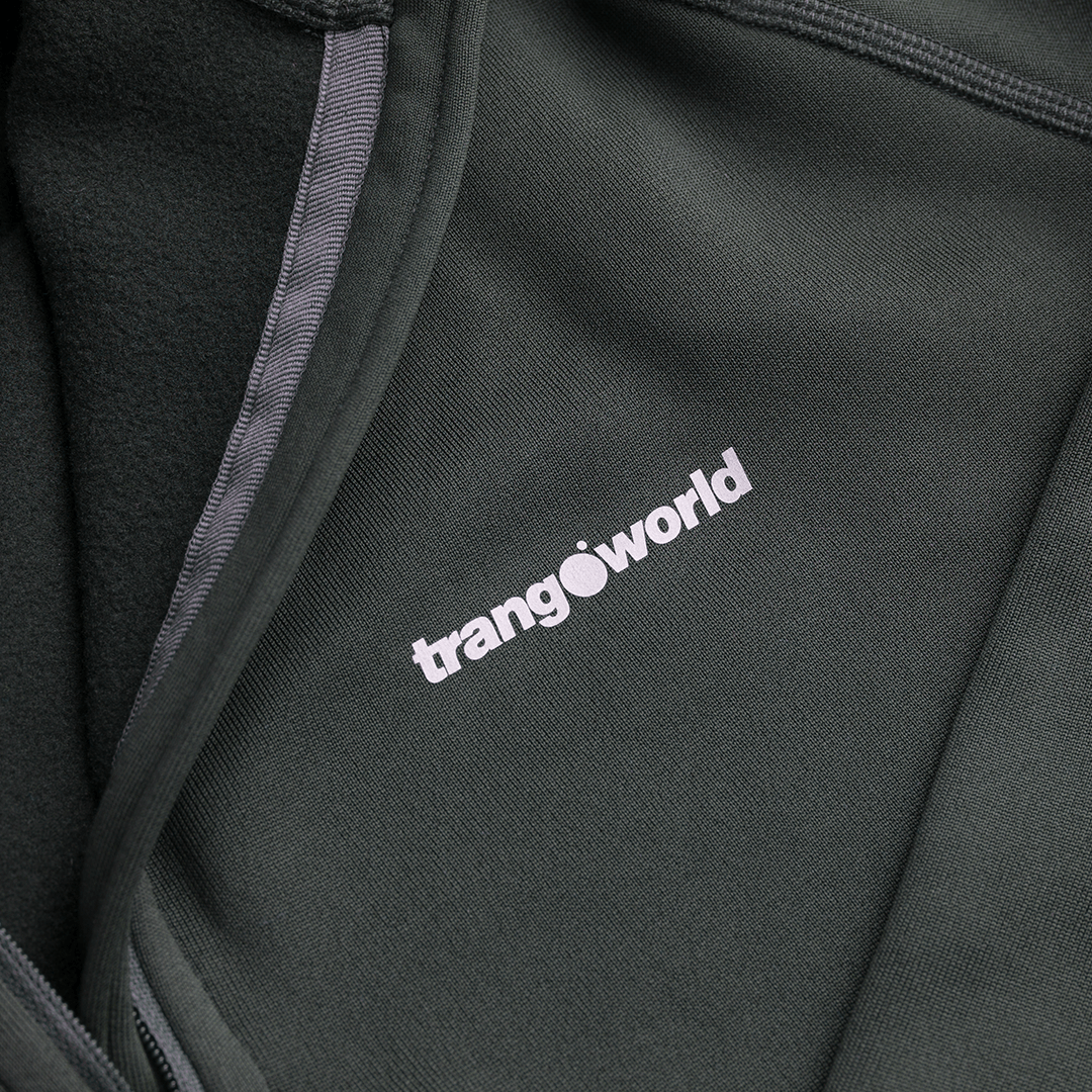 PULLOVER TRANGOWORLD QORUQ 3 PULLOVER TRANGOWORLD QORUQ - Imagen 3