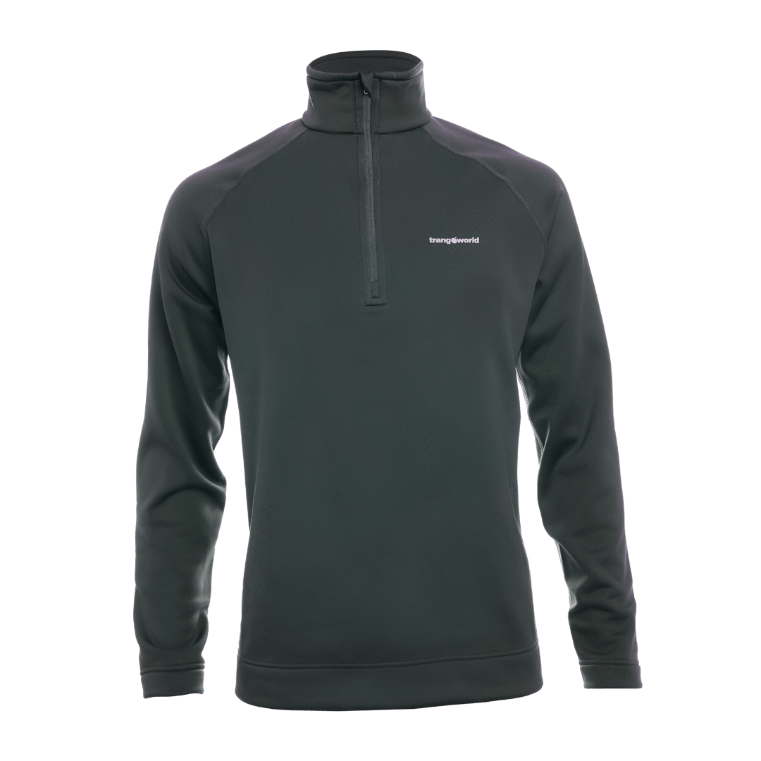 PULLOVER TRANGOWORLD QORUQ 1 PULLOVER TRANGOWORLD QORUQ