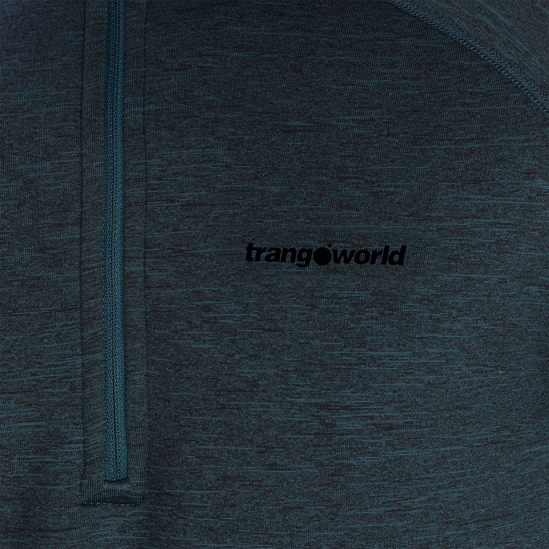 PULLOVER TRANGOWORLD YUCON 2 PULLOVER TRANGOWORLD YUCON - Imagen 2