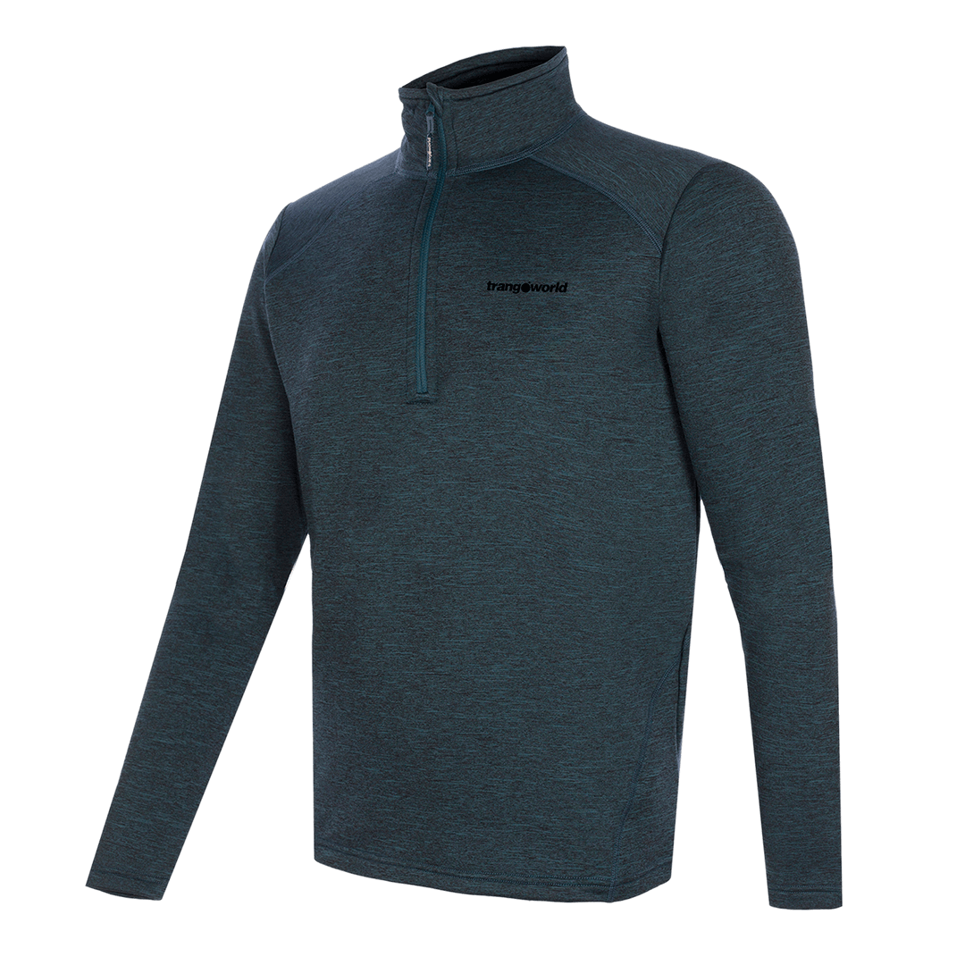 PULLOVER TRANGOWORLD YUCON 1 PULLOVER TRANGOWORLD YUCON