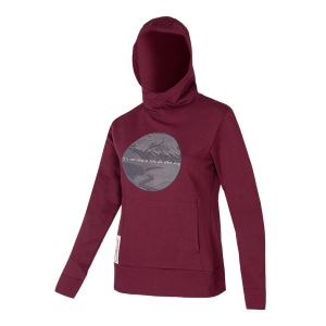 SUDADERA TRANGOWORLD MOLO