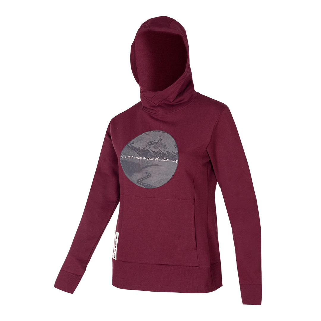 SUDADERA TRANGOWORLD MOLO 1 SUDADERA TRANGOWORLD MOLO